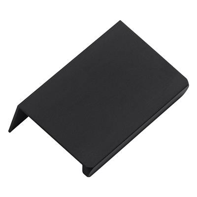 Krome Lip Aluminium