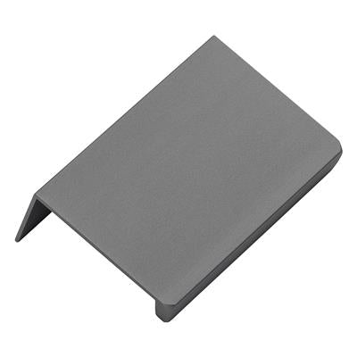Krome Lip Aluminium