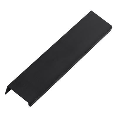 Krome Lip Aluminium