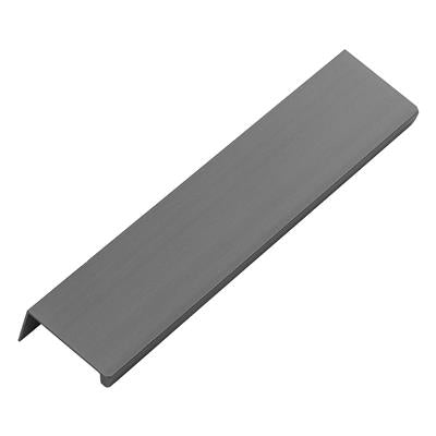 Krome Lip Aluminium