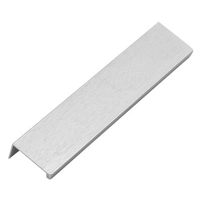 Krome Lip Aluminium