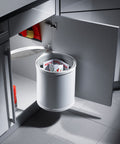 MONO 15 STAINLESS STEEL