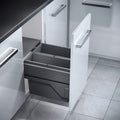Hailo Cargo Bin in anthracite
