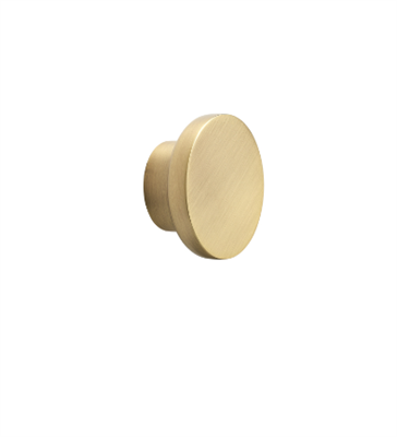 Furnipart Circle Knob 50mm