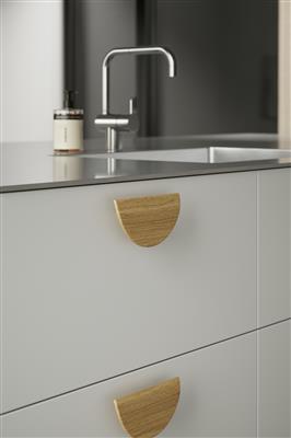 Furnipart Horizon Wood