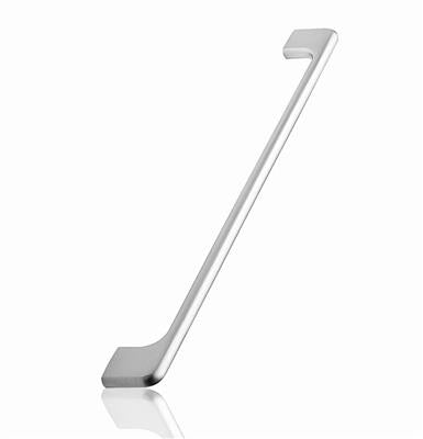 Furnipart Doppia Inox Look Aluminium