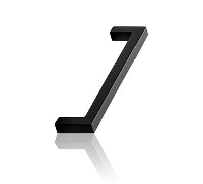 Furnipart Square 12 Aluminium