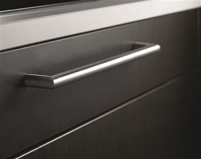 Furnipart Noventa 160mm Inox