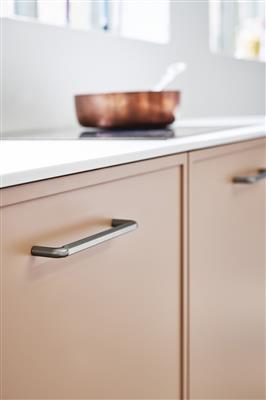 Furnipart Hexa Knob and Handle