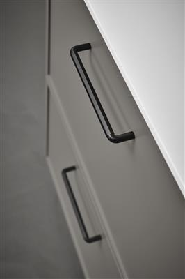 Furnipart Hexa Knob and Handle