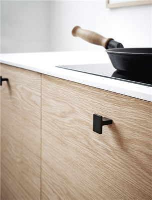 Furnipart Transit T-Knob 32mm