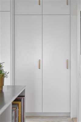 Furnipart Envelope Knob and Handle