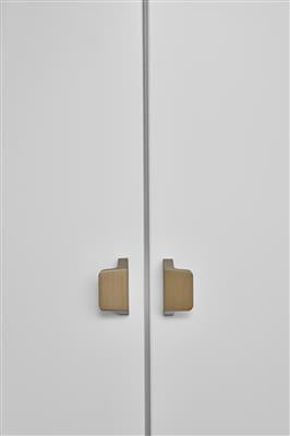 Furnipart Envelope Knob and Handle