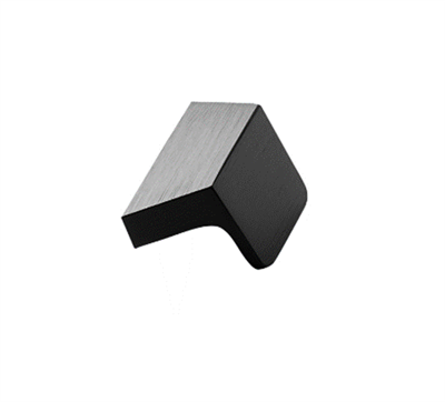 Furnipart Envelope Knob and Handle