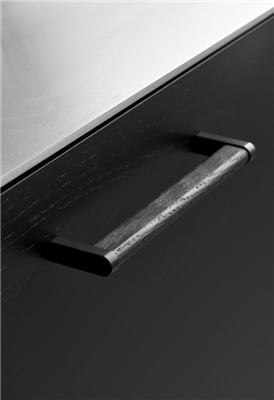 Furnipart Crossing Handle