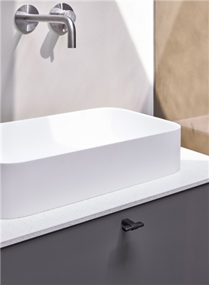 Furnipart Crossing Handle