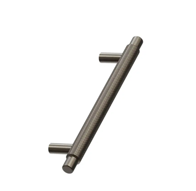 Manor Handle and Knob Collection - Matt Bronze