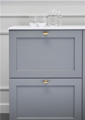 Furnipart Manor Collection