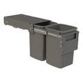 Hideaway Compact Waste Bin
