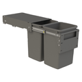Hideaway Compact Waste Bin