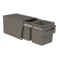 Hideaway Compact Waste Bin