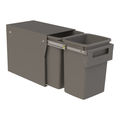 Hideaway Compact Waste Bin