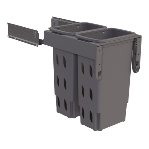 Hideaway Concelo Laundry Hamper