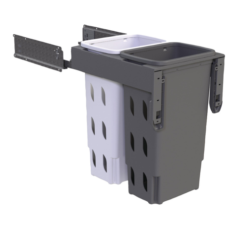 Hideaway Concelo Laundry Hamper