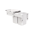 Hideaway Concelo Waste Bin
