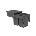 Hideaway Concelo Waste Bin