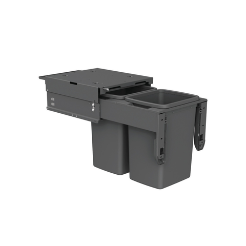 Hideaway Concelo Waste Bin