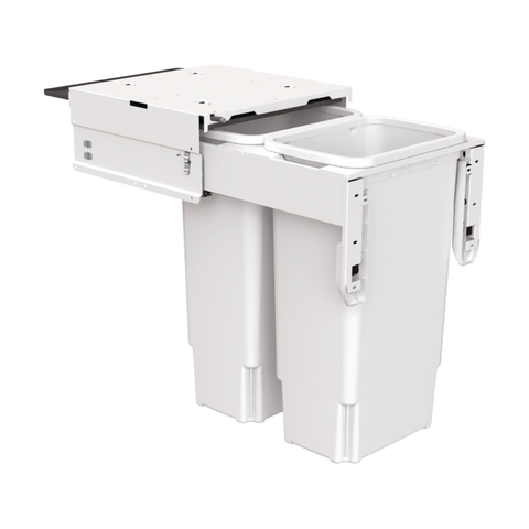 Hideaway Concelo Waste Bin