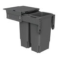 Hideaway Concelo Waste Bin
