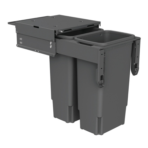 Hideaway Concelo Waste Bin