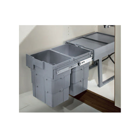 Ninka EasyWaste Pull-Out Waste Bin