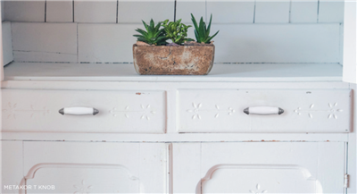 Metakor Decorative Cabinet Hardware Collection