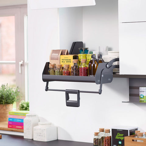 Kesseböhmer iMove Single Tray