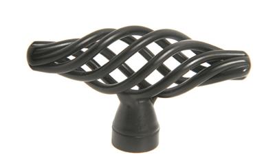 Krome Classic Zinc Alloy Steel Cage Collection