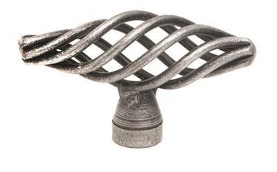 Krome Classic Zinc Alloy Steel Cage Collection