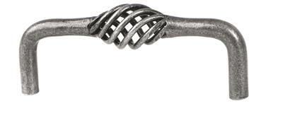 Krome Classic Zinc Alloy Steel Cage Collection