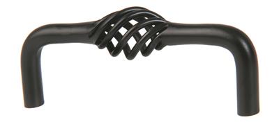 Krome Classic Zinc Alloy Steel Cage Collection