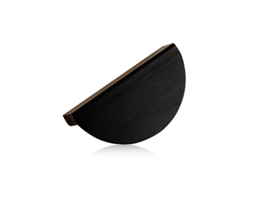 Krome Half Moon Handle 64mm
