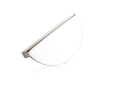 Krome Half Moon Handle 64mm