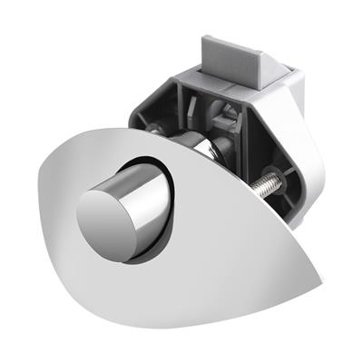 Caravan Handle Rv-A06-Cp Chrome Plated