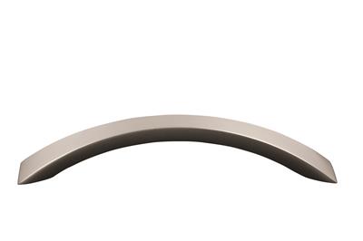 Frost Sydney 128mm Brushed Nickel