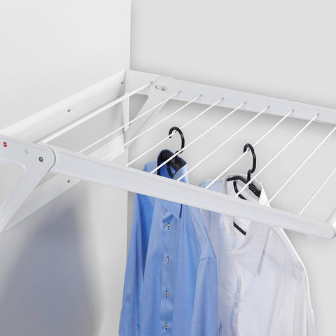 Hailo Laundry Rack in white