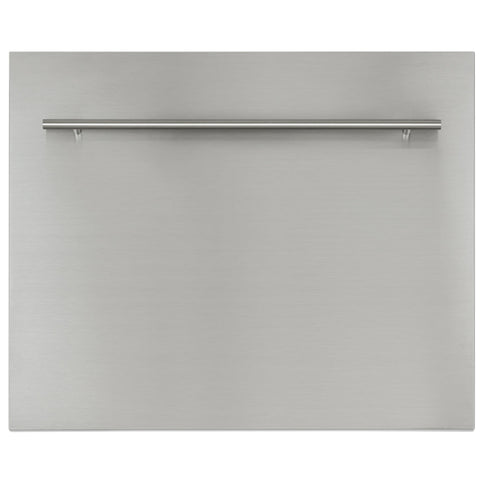 Compact Dishwasher Stainless Steel Door Accessory