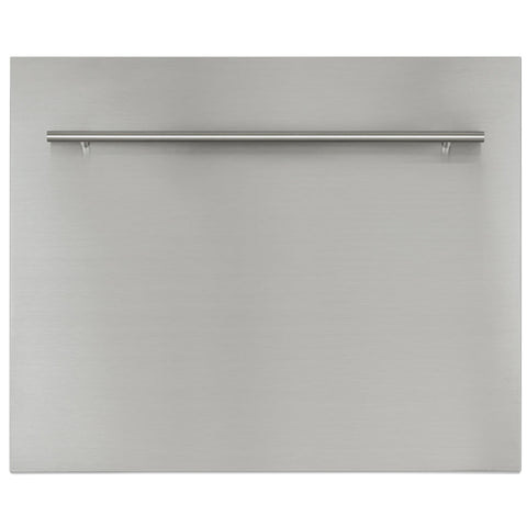 Häfele Compact Dishwasher Stainless Steel Door Accessory