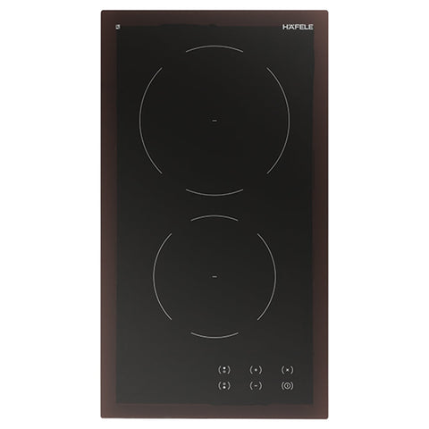 Hafele 30cm Ceramic Cooktop