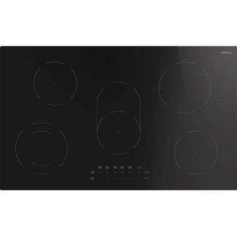 Hafele 90cm Ceramic Cooktop